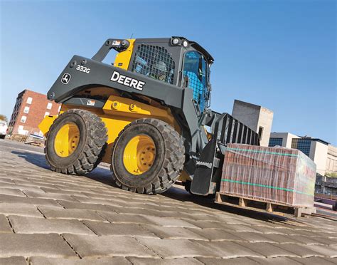 the biggest skid steer|largest skid steer on market.